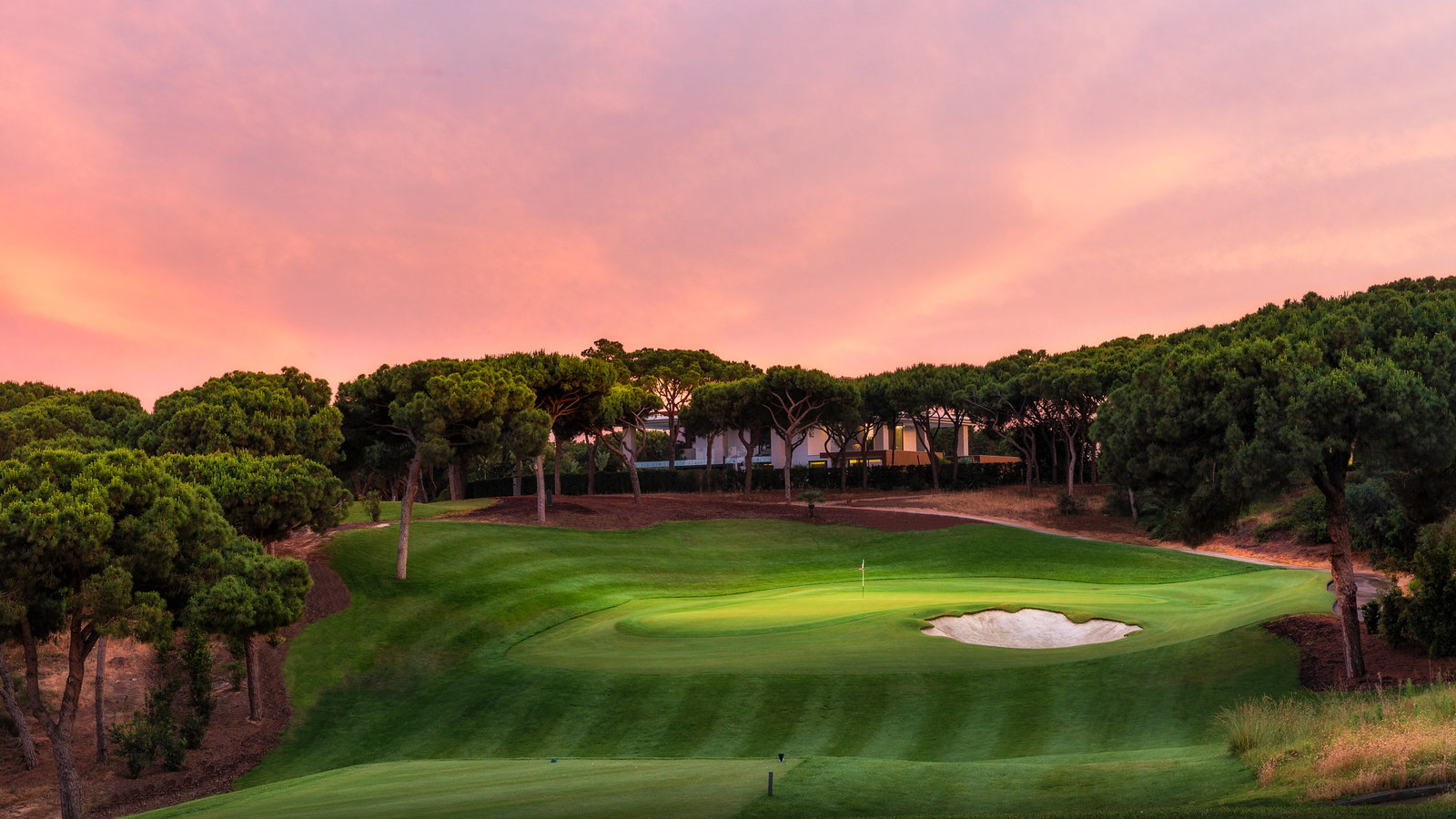 Quinta do Lago North