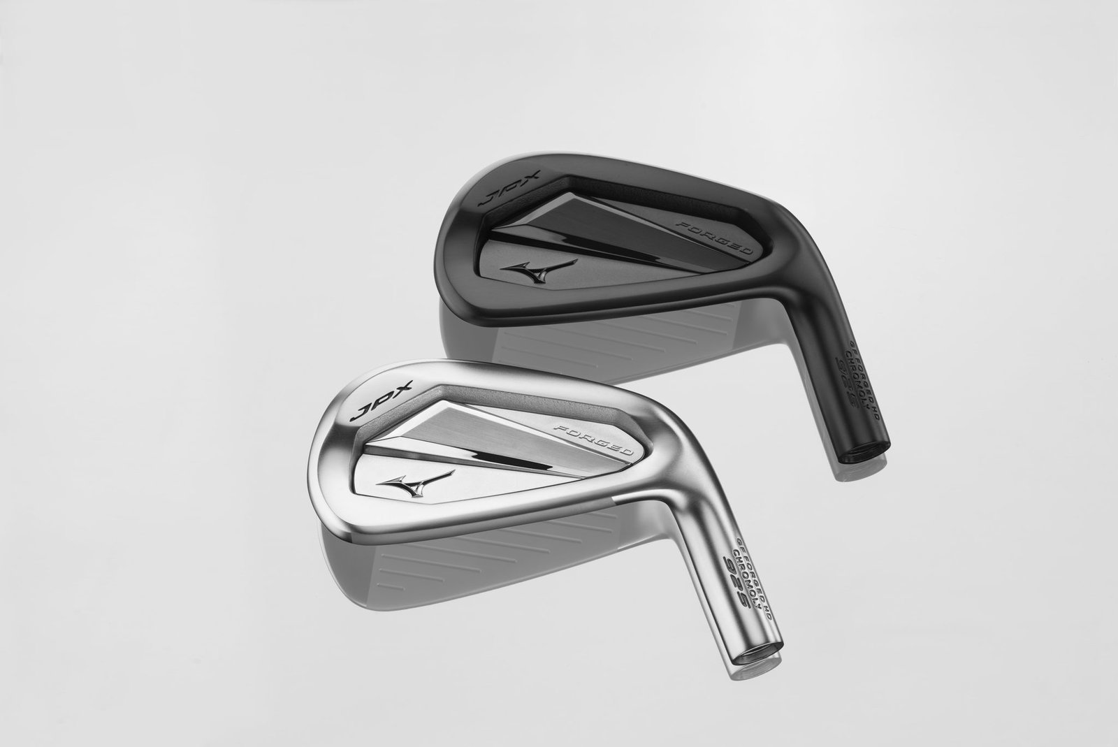 Mizuno announces the JPX 925 Forged & JPX 925 Black: Redefining