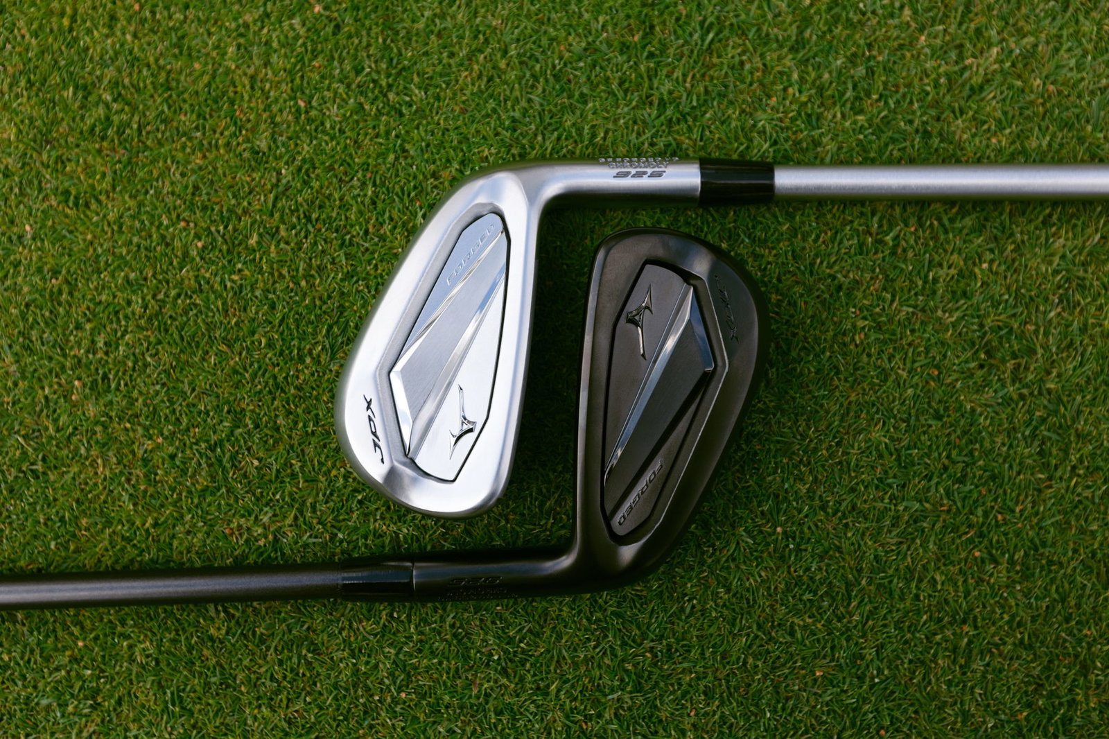 Mizuno announces the JPX 925 Forged & JPX 925 Black: Redefining