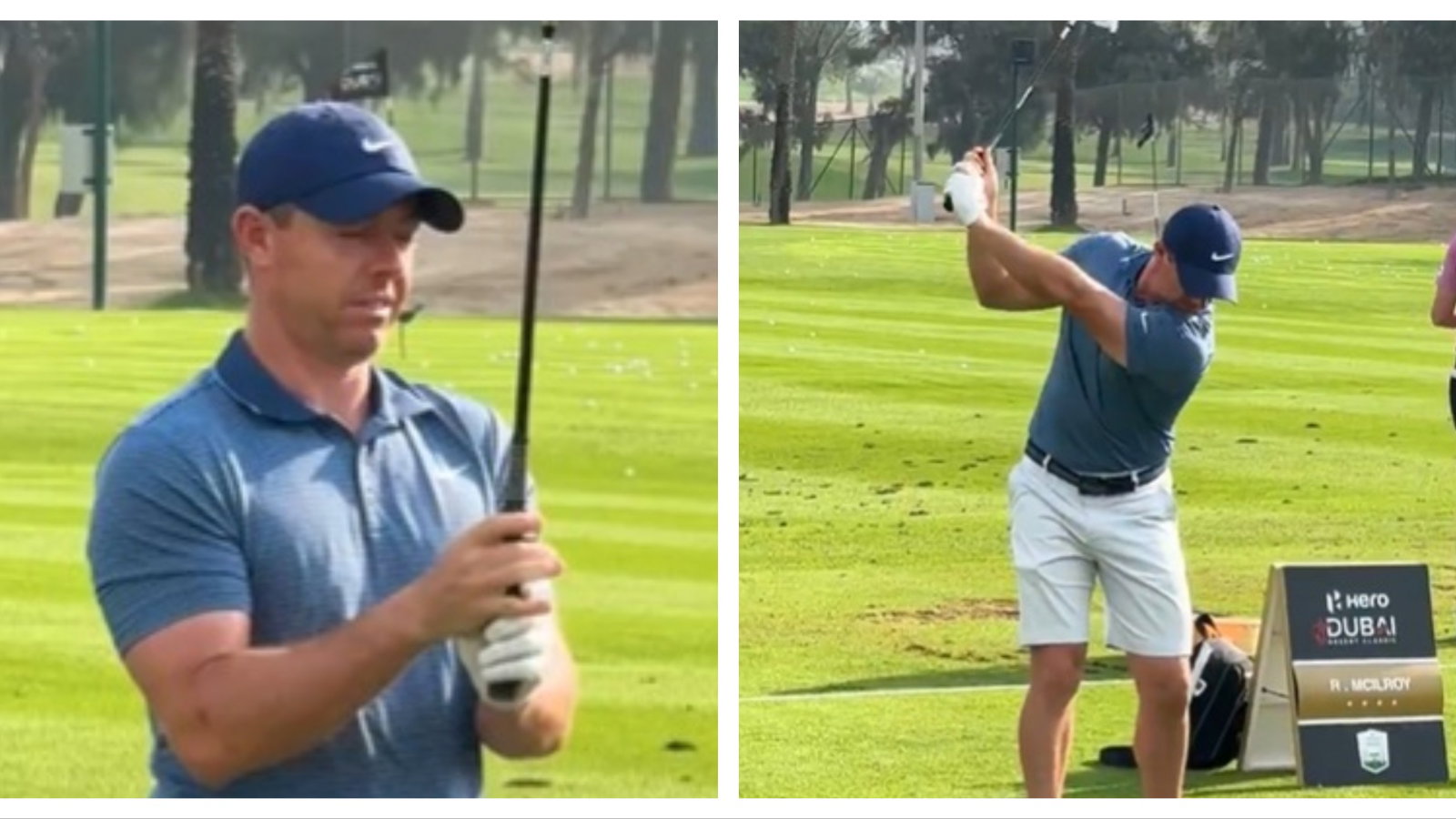 Rory McIlroy
