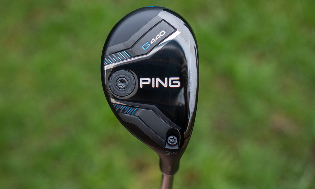 PING G440 Hybrid Review