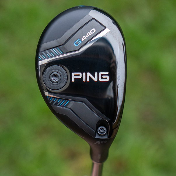 PING G440 Hybrid