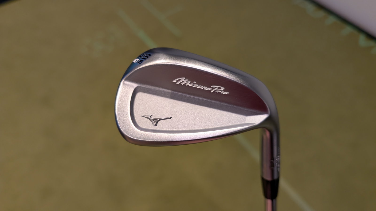 Mizuno Pro T-3 Wedge Review