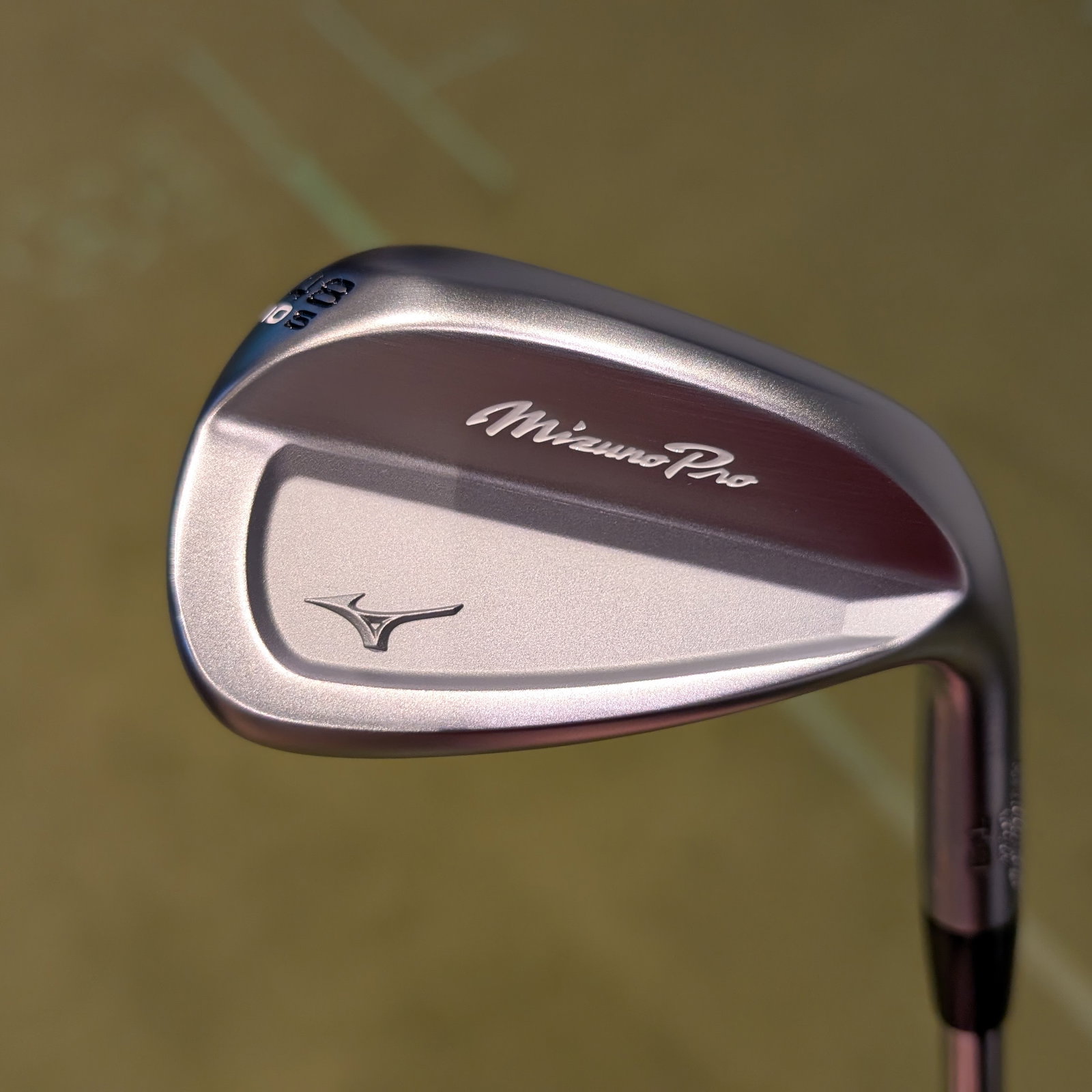 Mizuno Pro T-3 Wedges