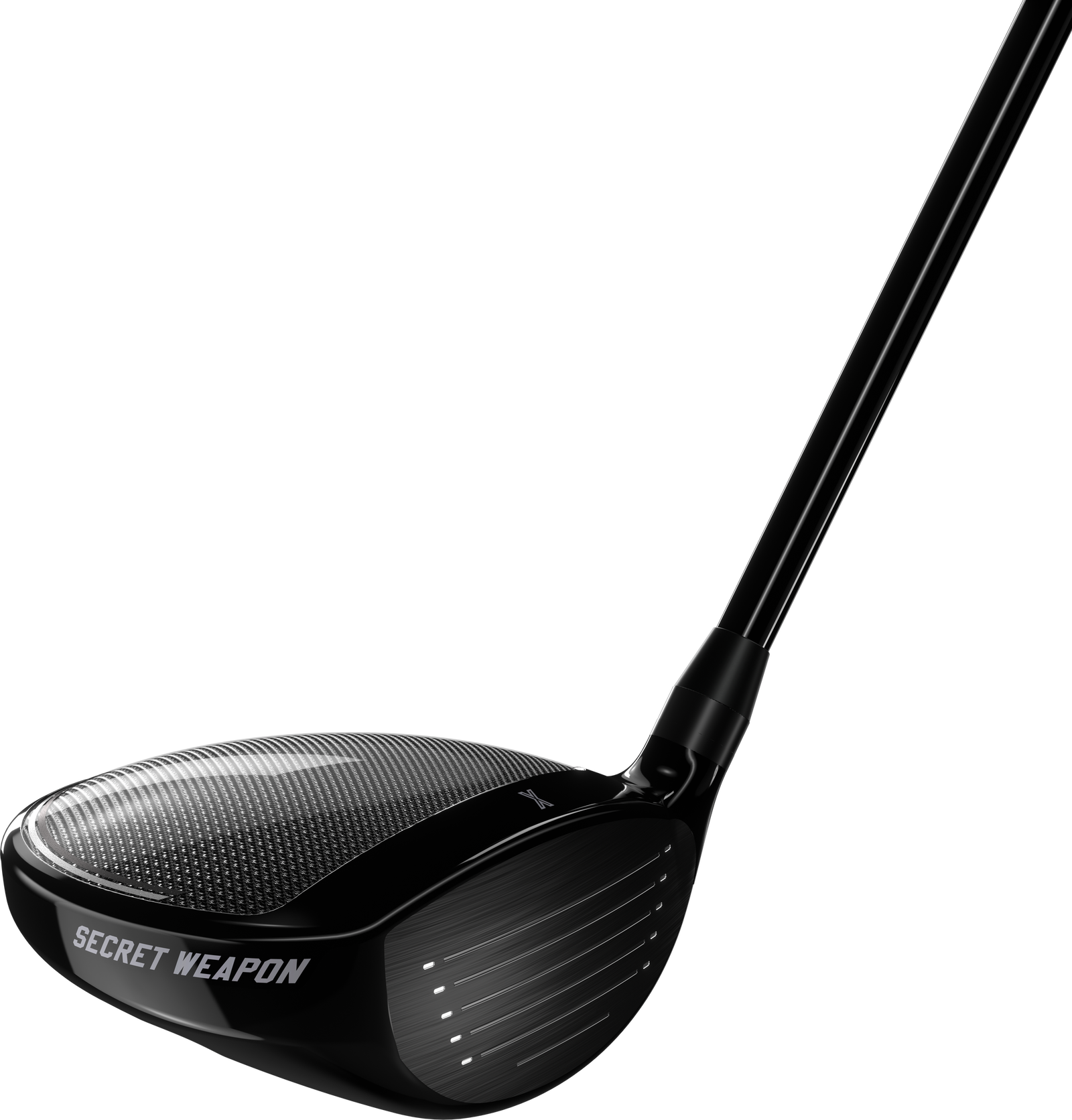 PXG launches new Secret Weapon Mini-Driver