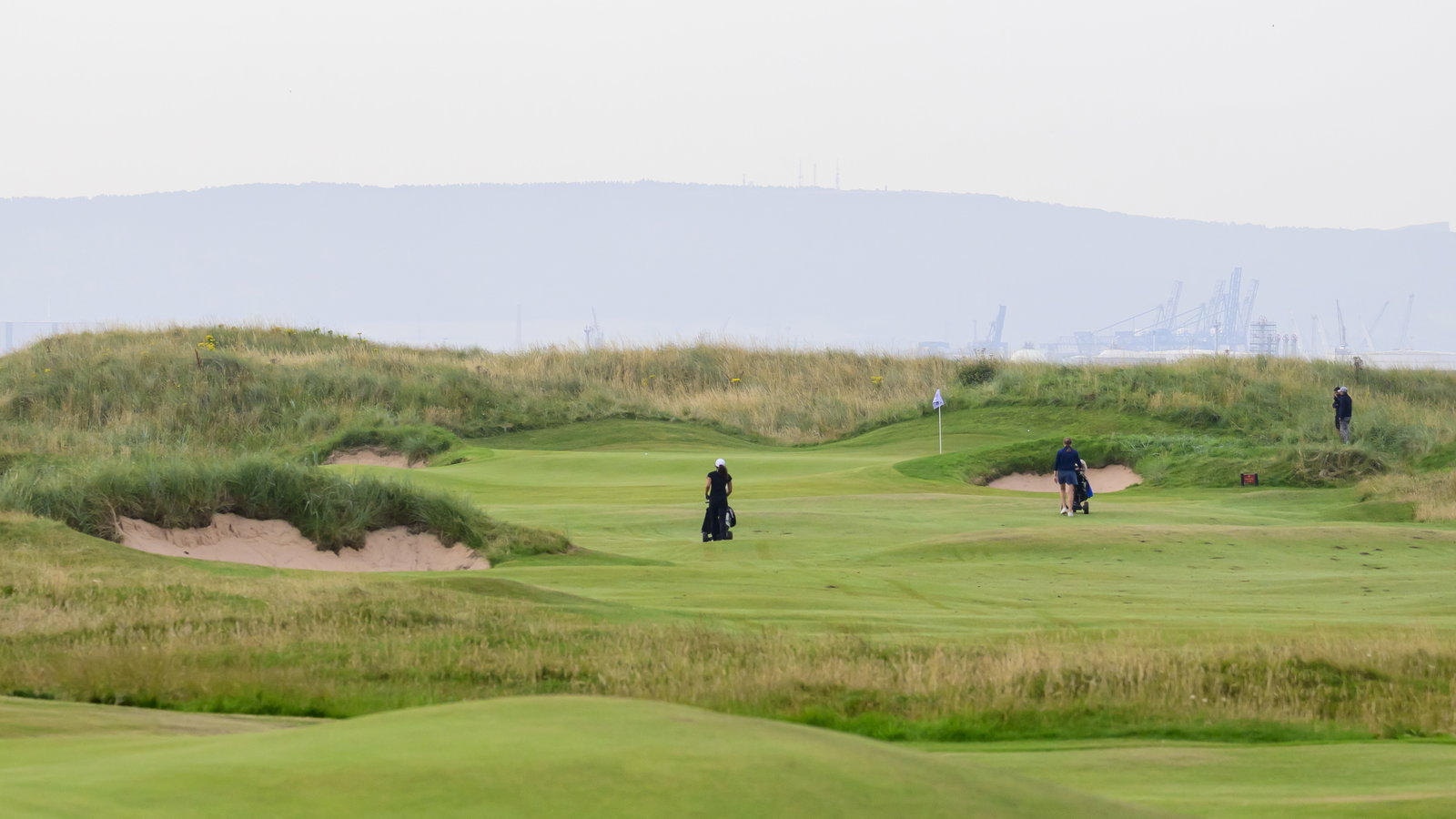 Seaton Carew credit Leaderboard Photography