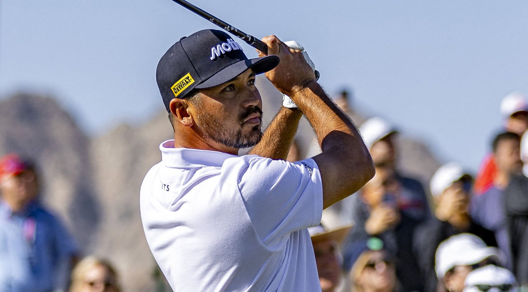 Jason Day: 