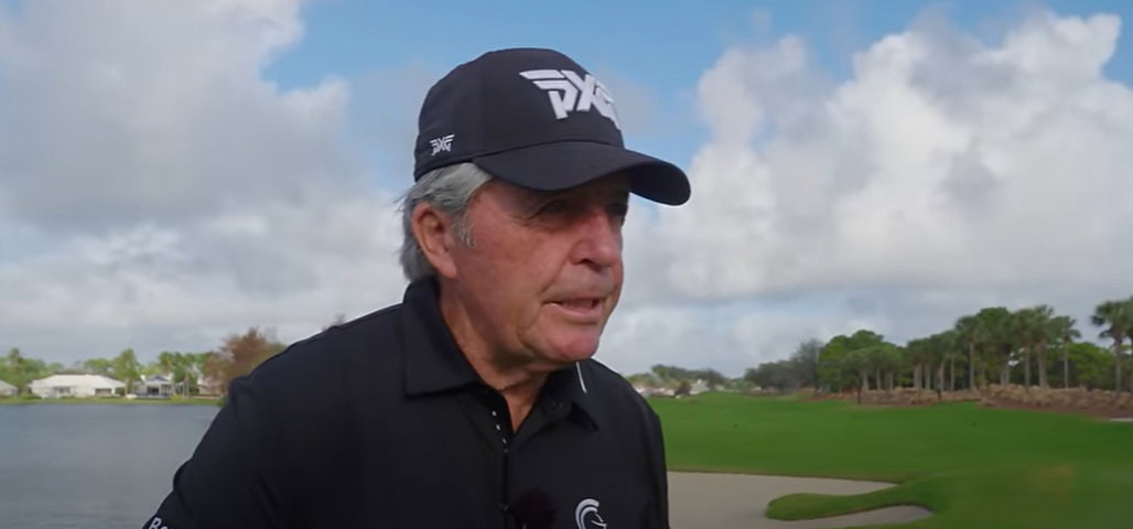 Credit: Grant Horvat/YouTube