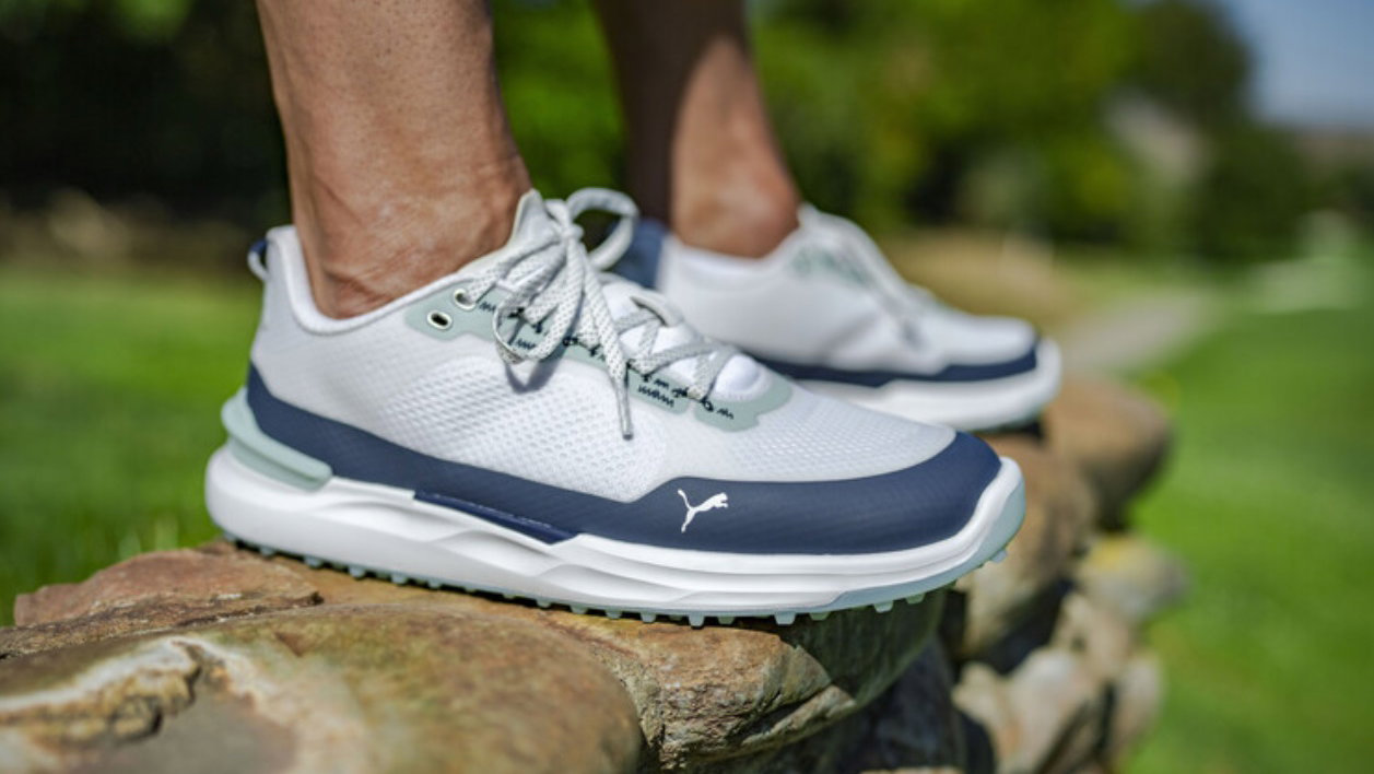 PUMA IGNITE ELEVATE 2 SHOES