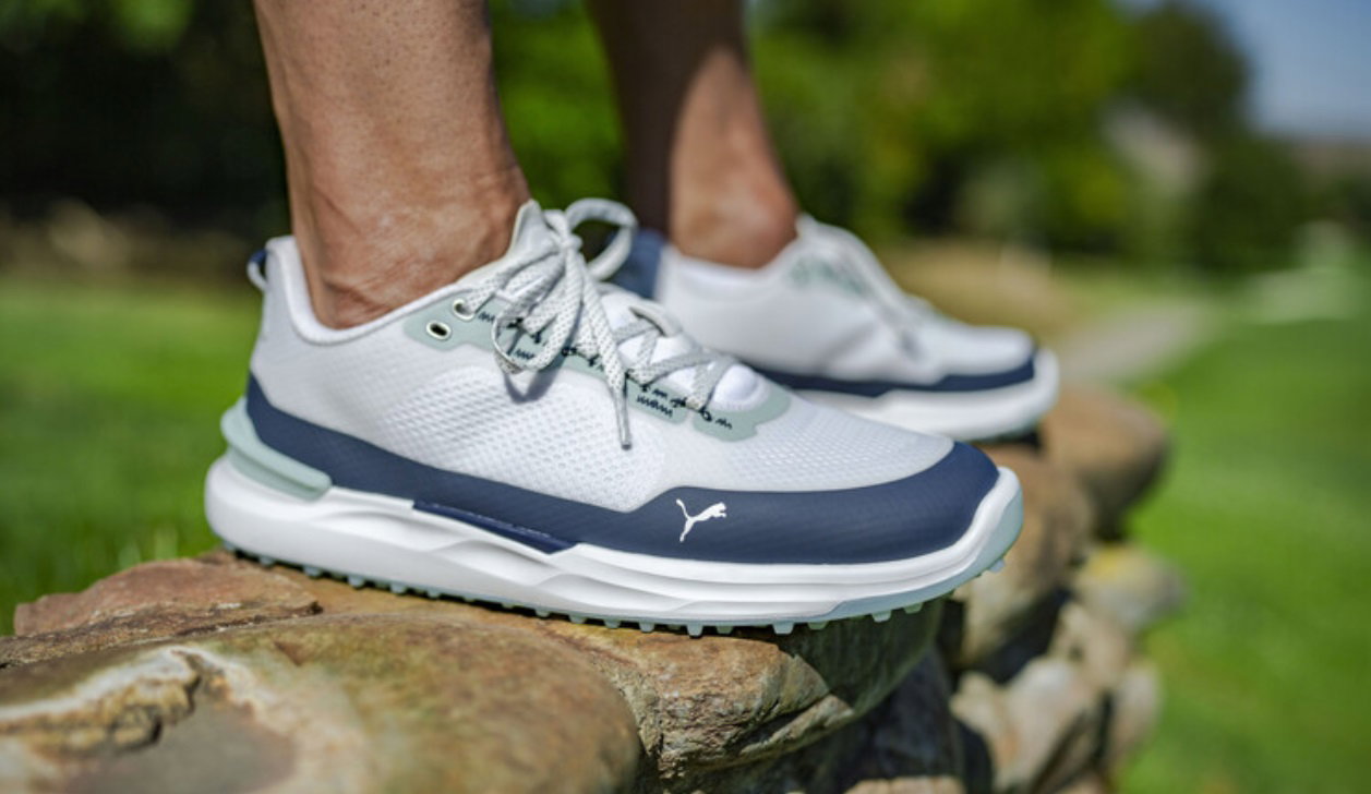 PUMA IGNITE ELEVATE 2 SHOES