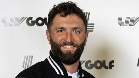 Jon Rahm