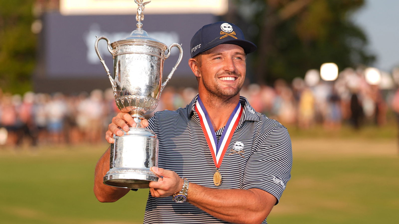 Bryson DeChambeau