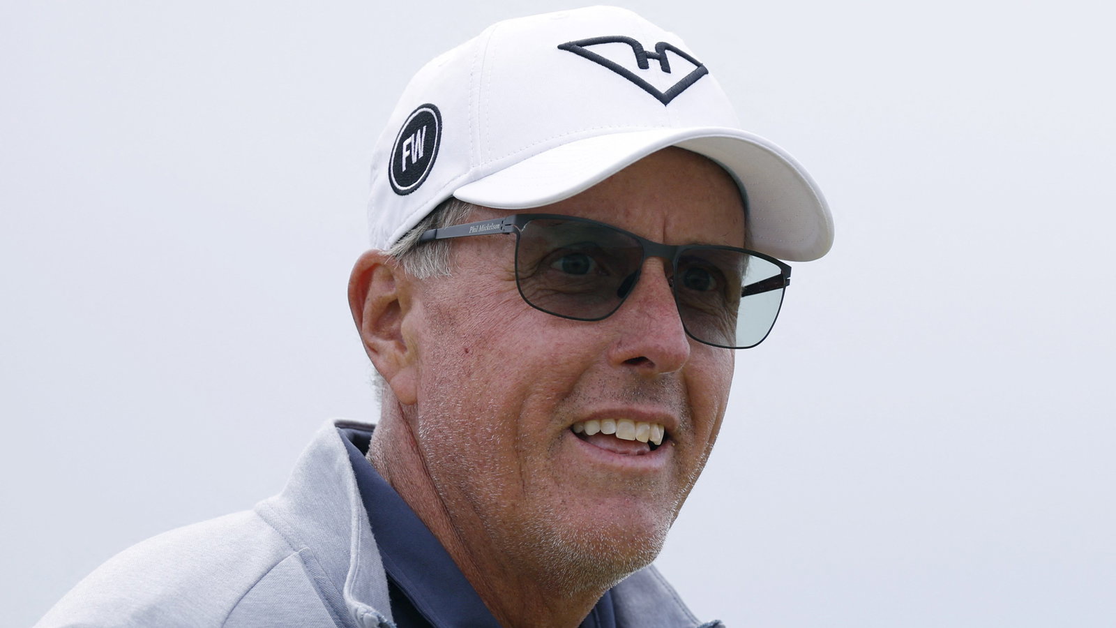Phil Mickelson