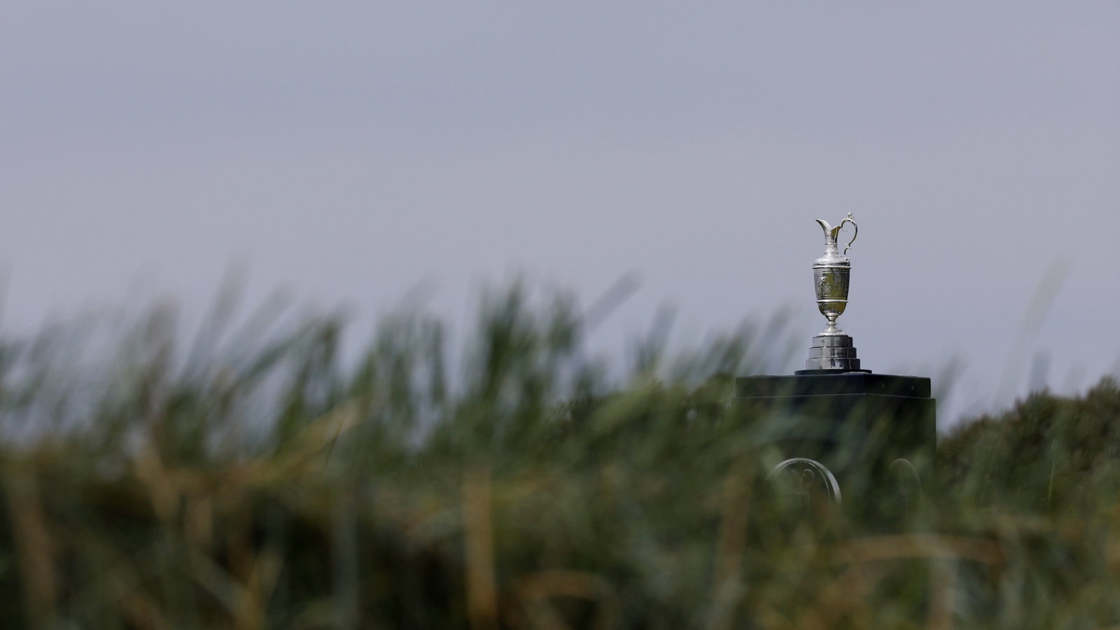 Claret Jug