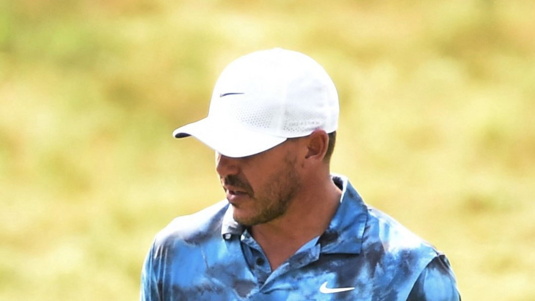 Brooks Koepka