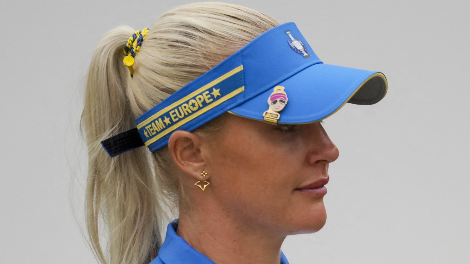 Charley Hull