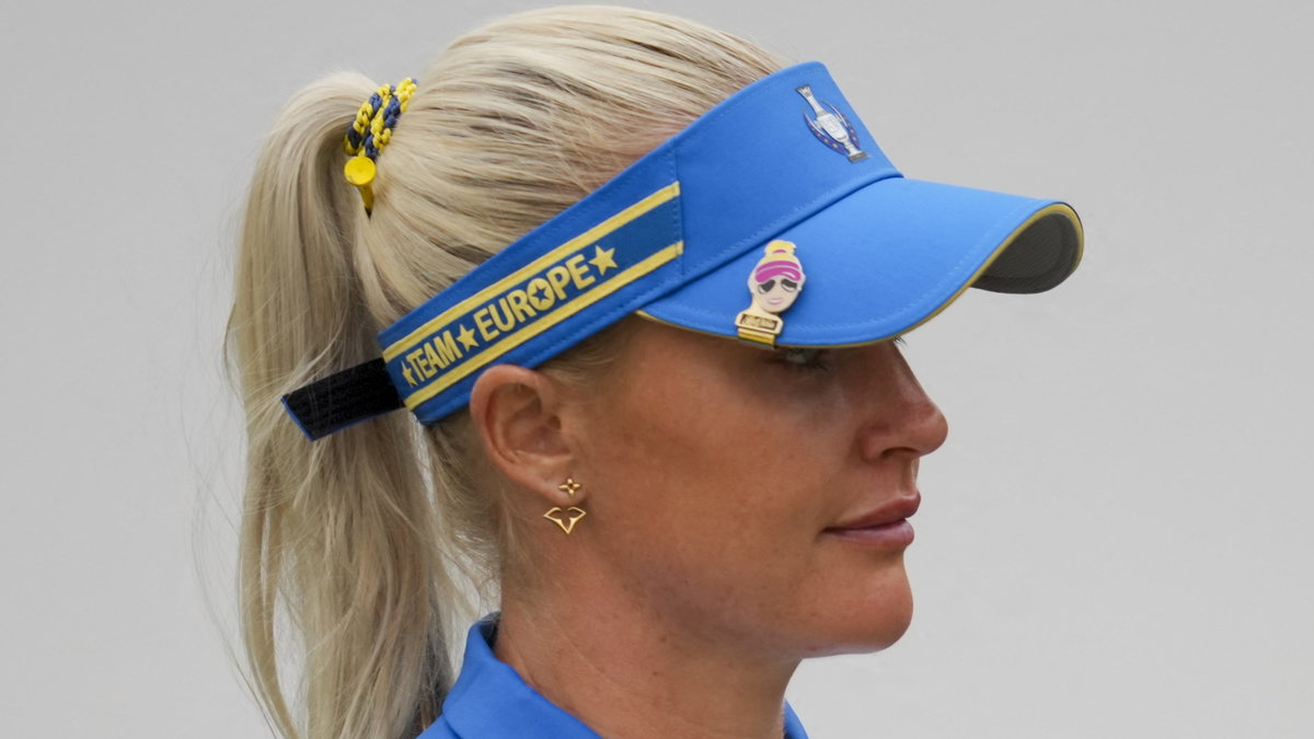 Solheim Cup 2026: Saturday Morning Foursomes and Tee Times with Europe ...