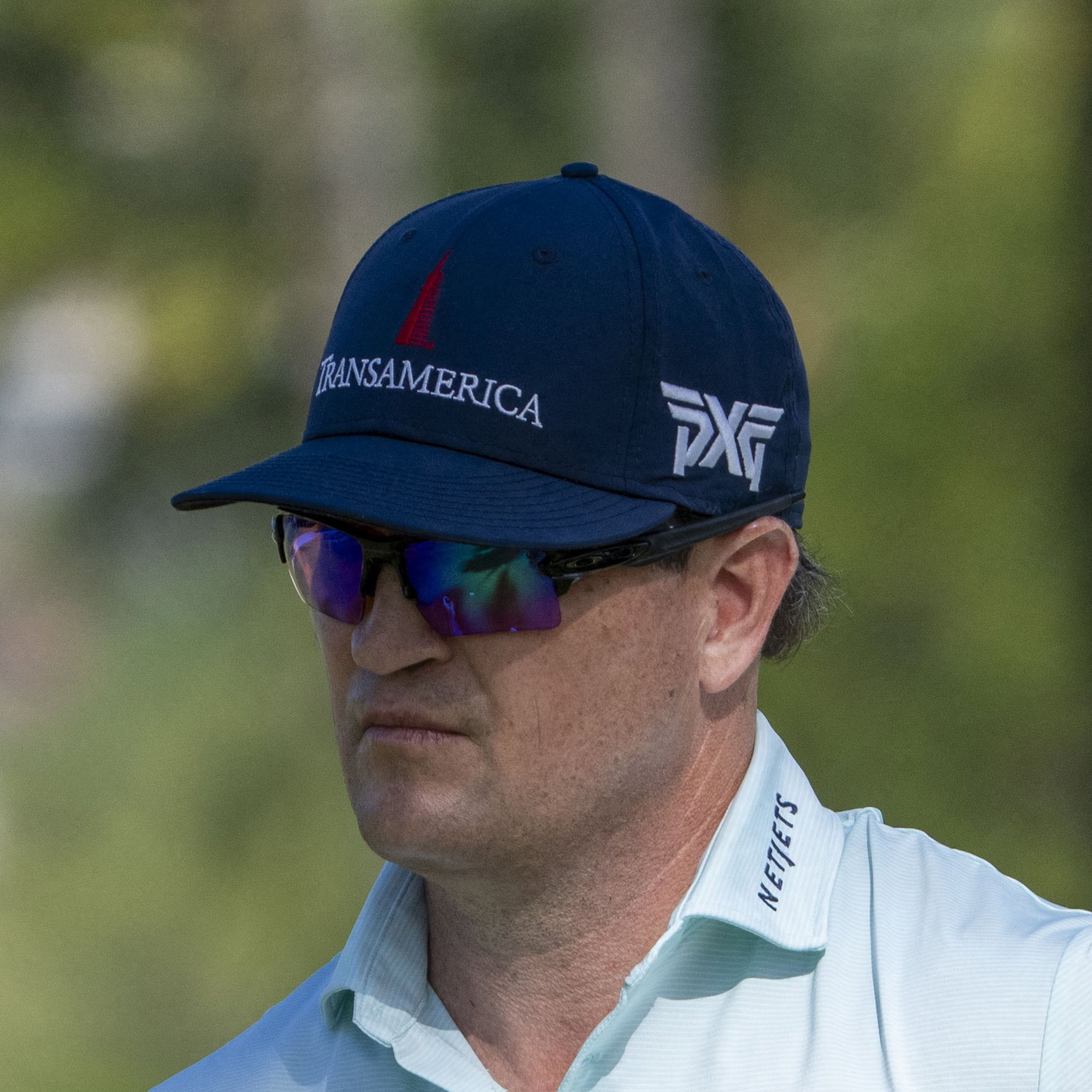 Zach Johnson