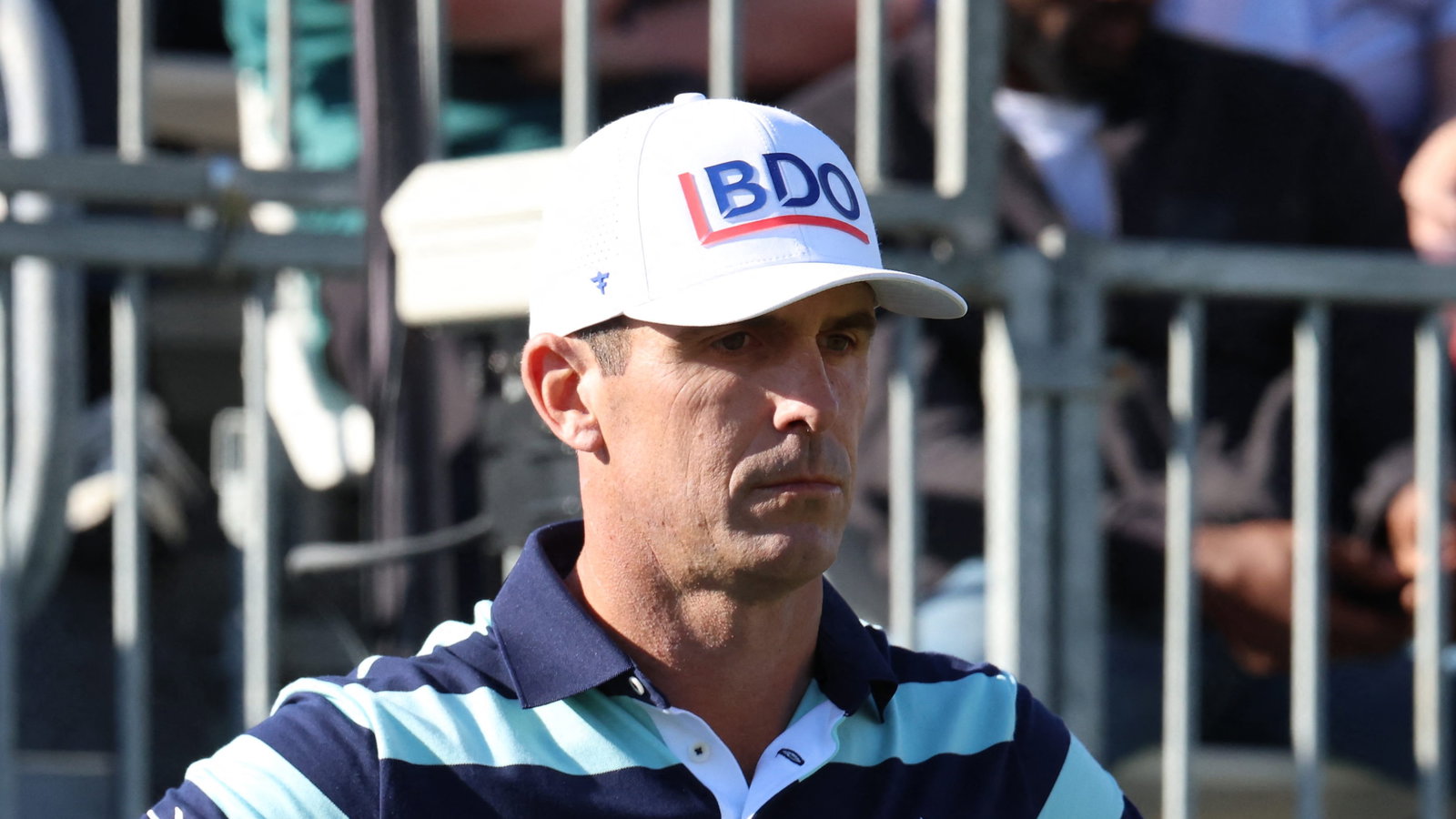 Billy Horschel