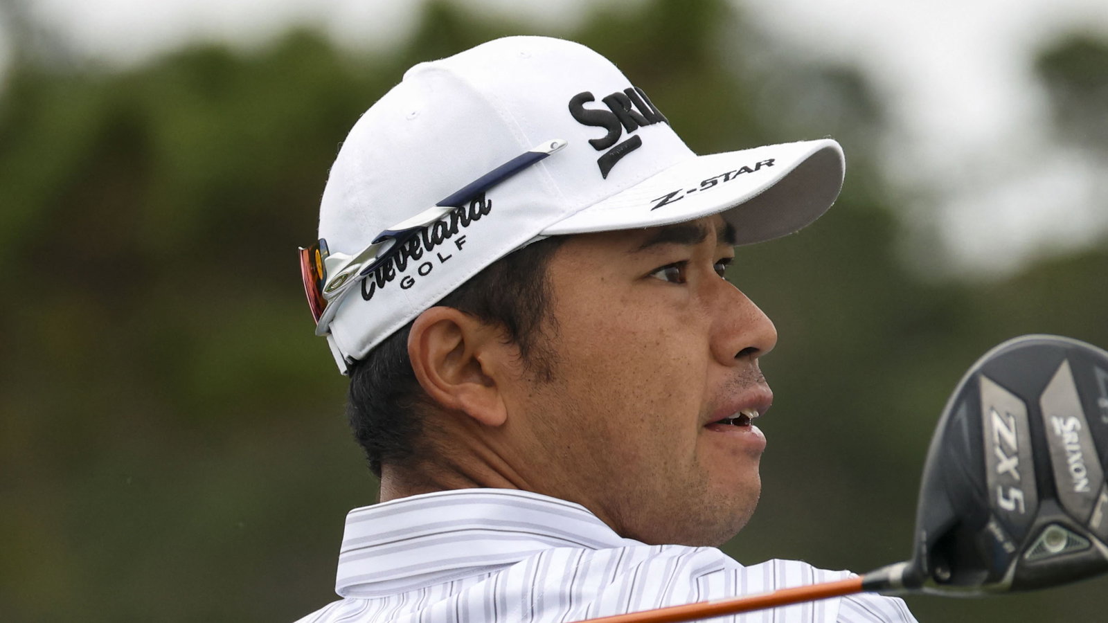 Hideki Matsuyama