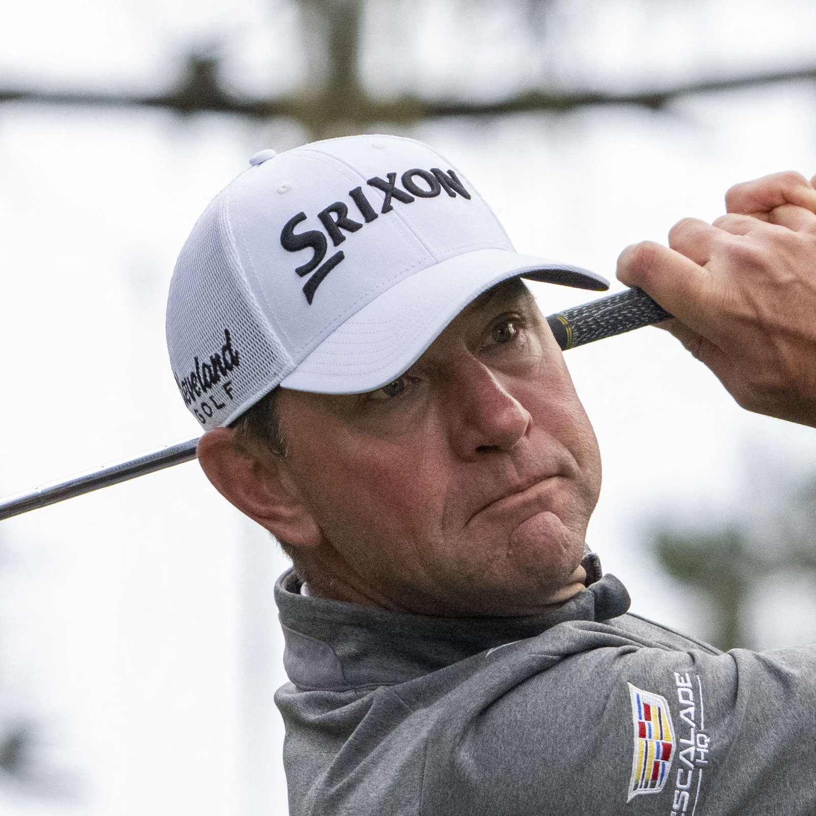 lucas glover chewing tobacco PGA Tour golfer Lucas Glover makes Rory McIlroy claim: 