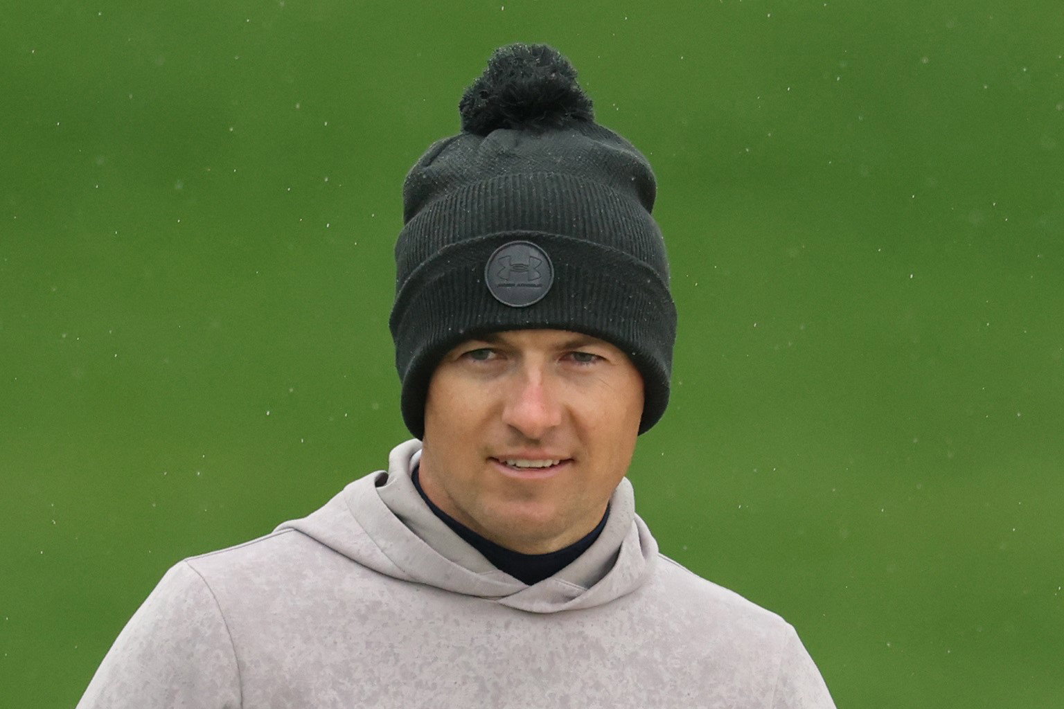 Jordan Spieth