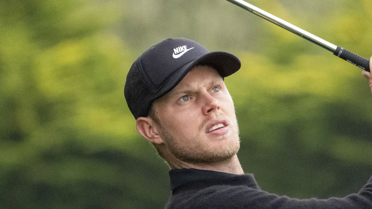 The mind-boggling sum of money this PGA Tour pro earned for epic ...