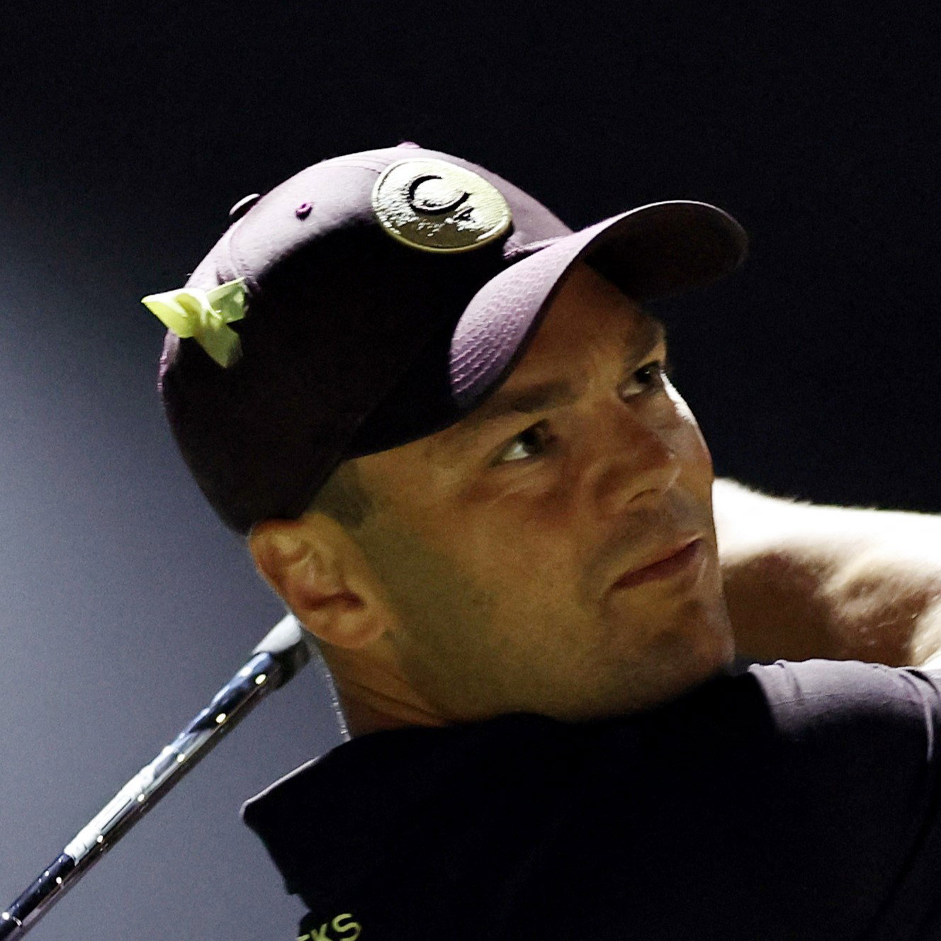 Martin Kaymer