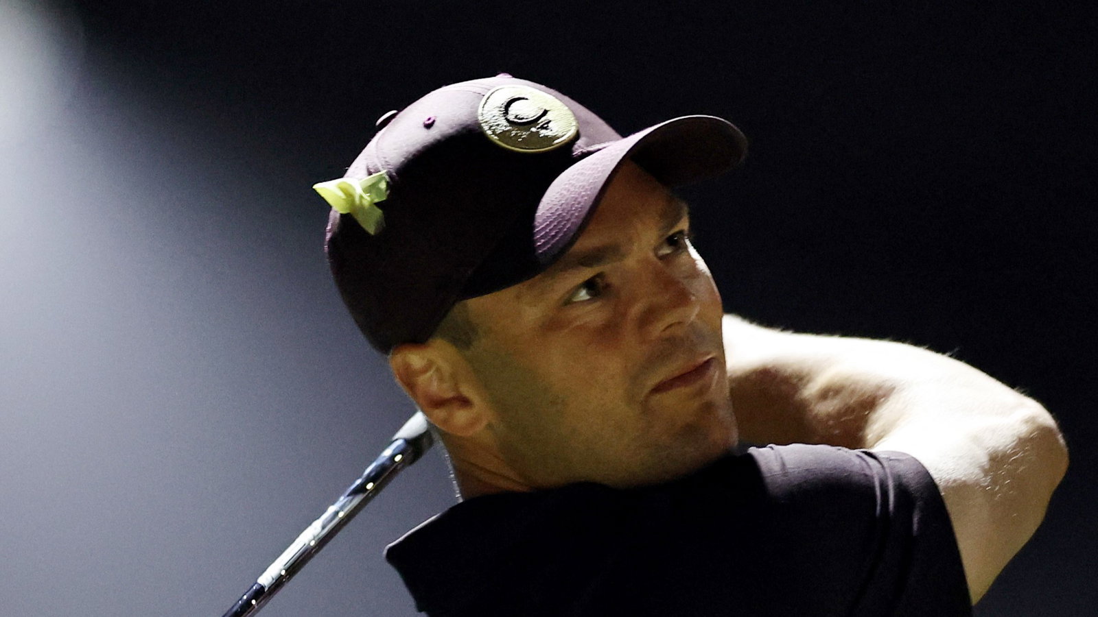 Martin Kaymer