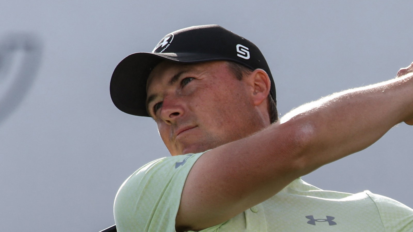 Jordan Spieth