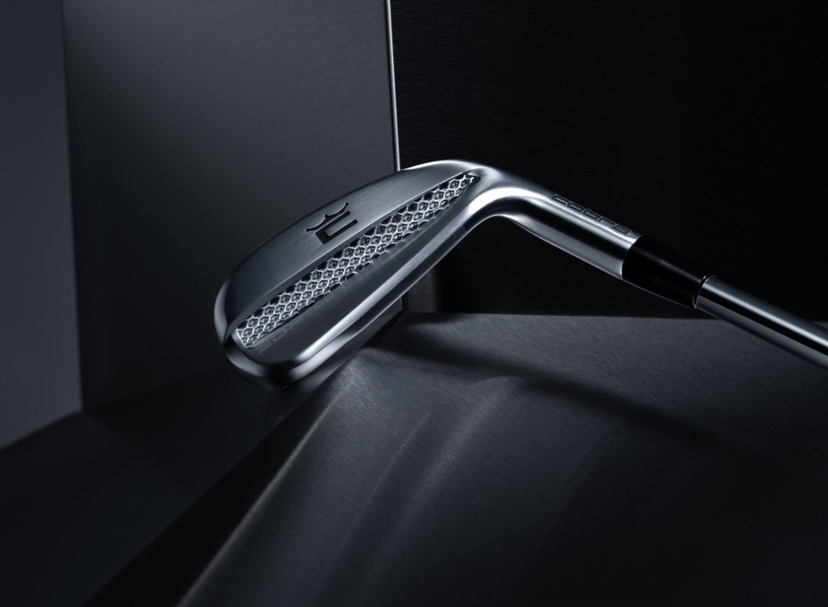 COBRA 3DP Tour Irons