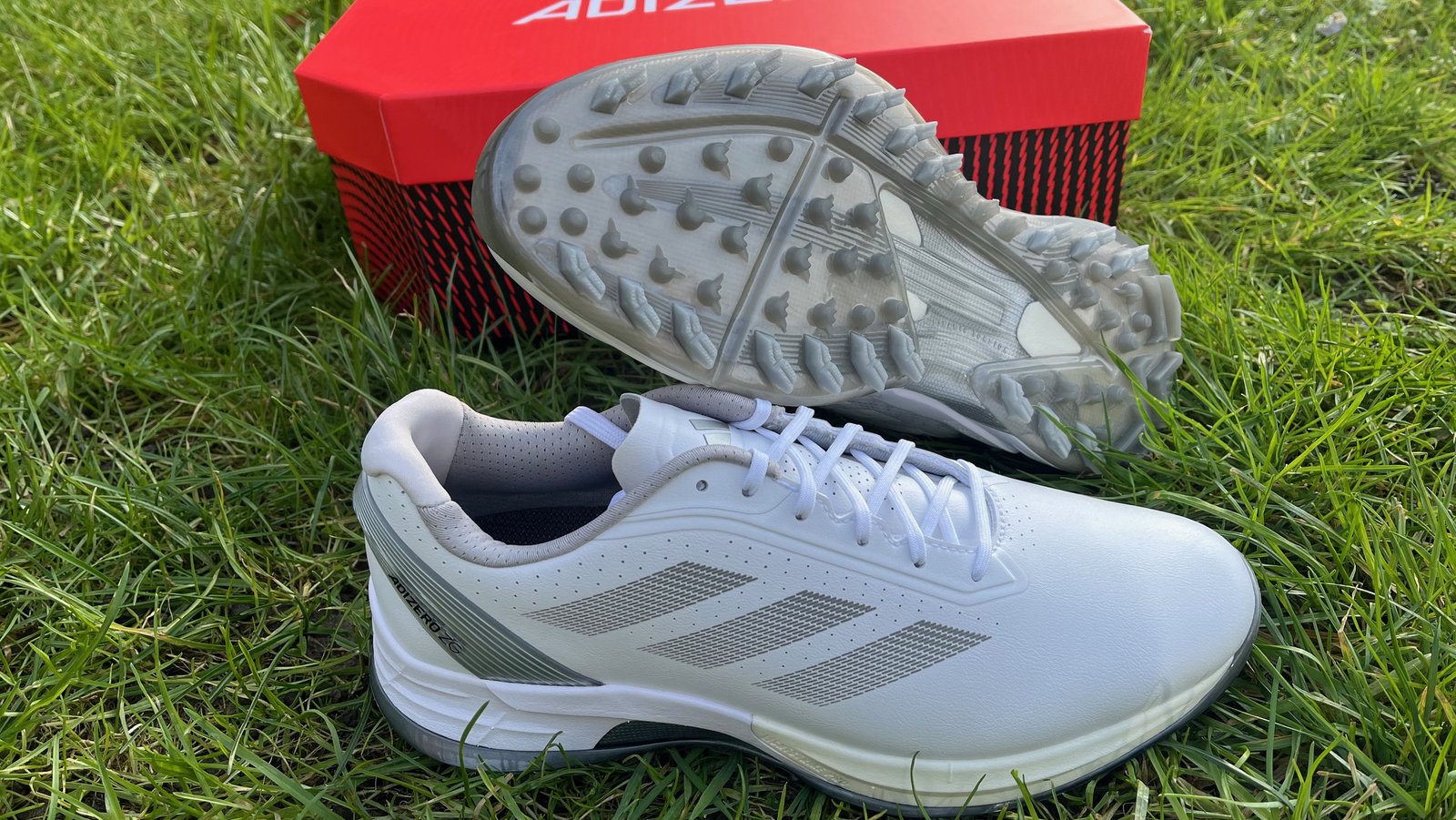 adidas adizero ZG Golf Shoe