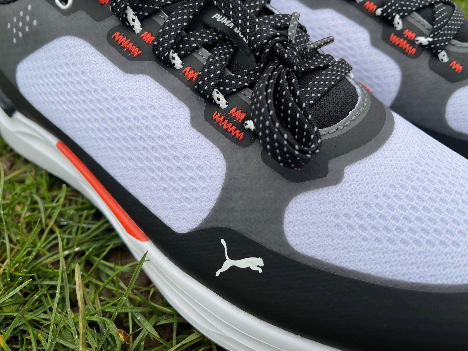 PUMA Ignite Elevate X Golf Shoes