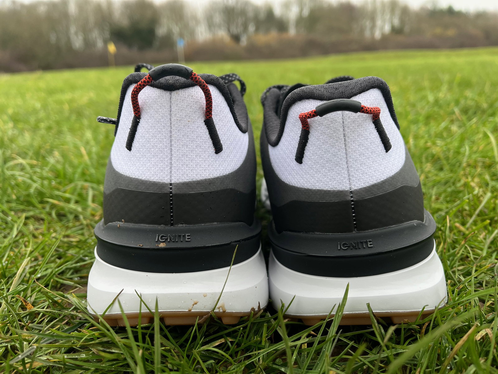 PUMA Ignite Elevate X Golf Shoes
