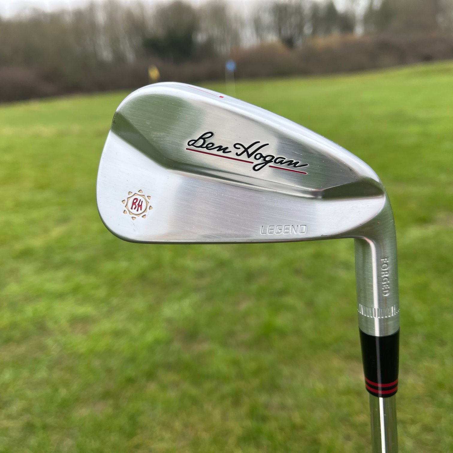 Ben Hogan Legend Irons 2025 Review | Golfmagic display picture 1