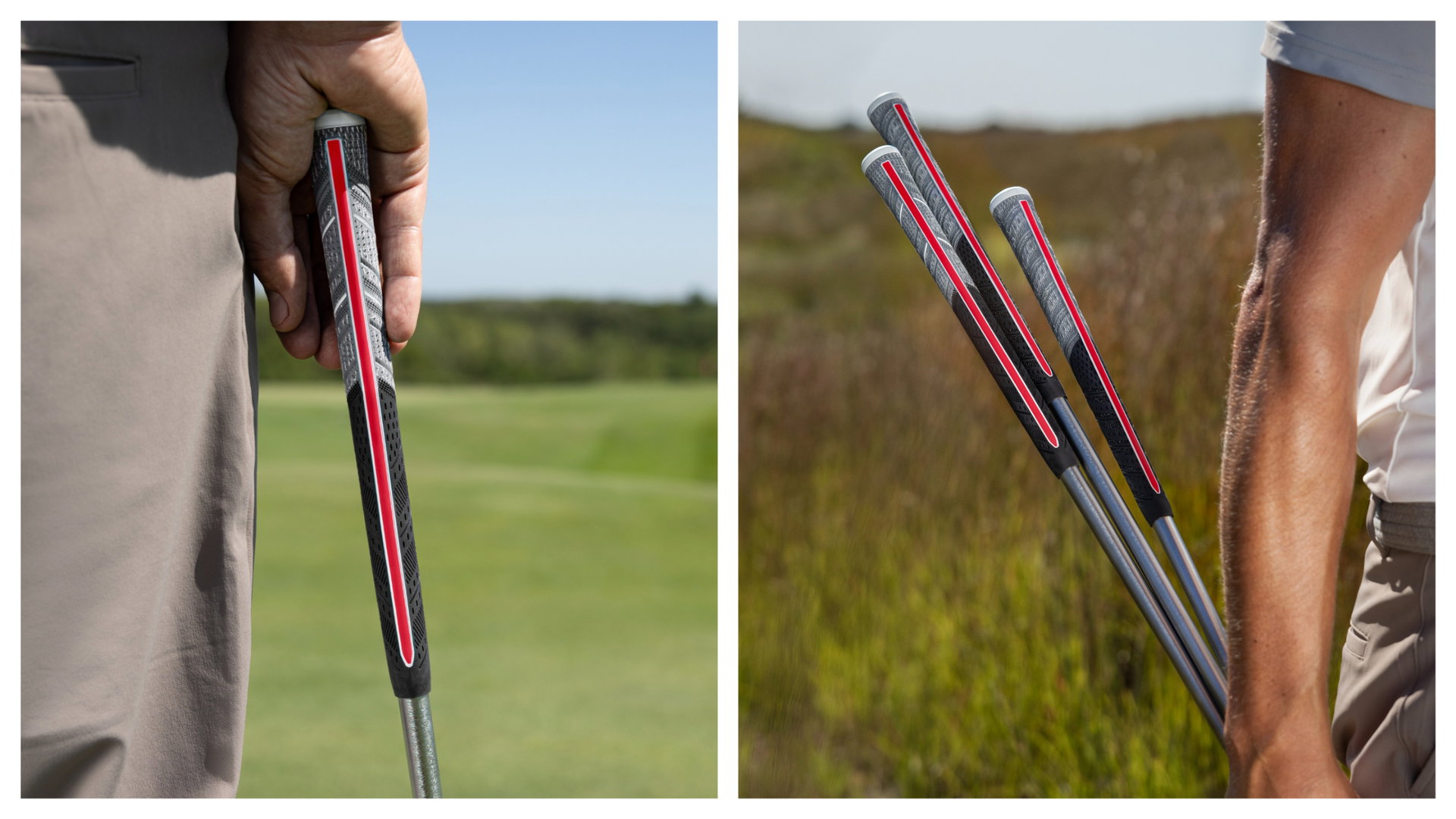 Golf Pride introduces ALIGN MAX: next-level golf grip technology for ...