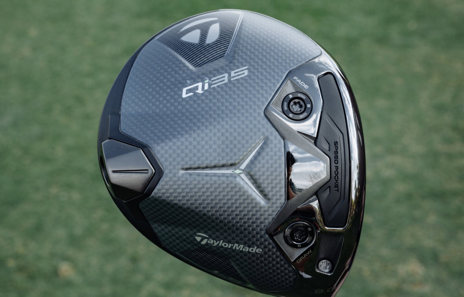 Lev Grinberg WITB 2025