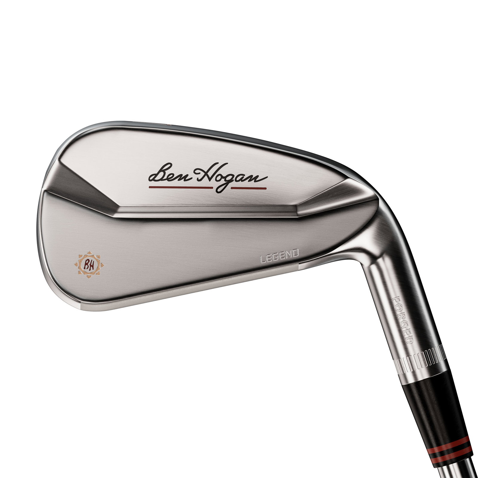 Ben Hogan Legend Irons 2025 Review | Golfmagic