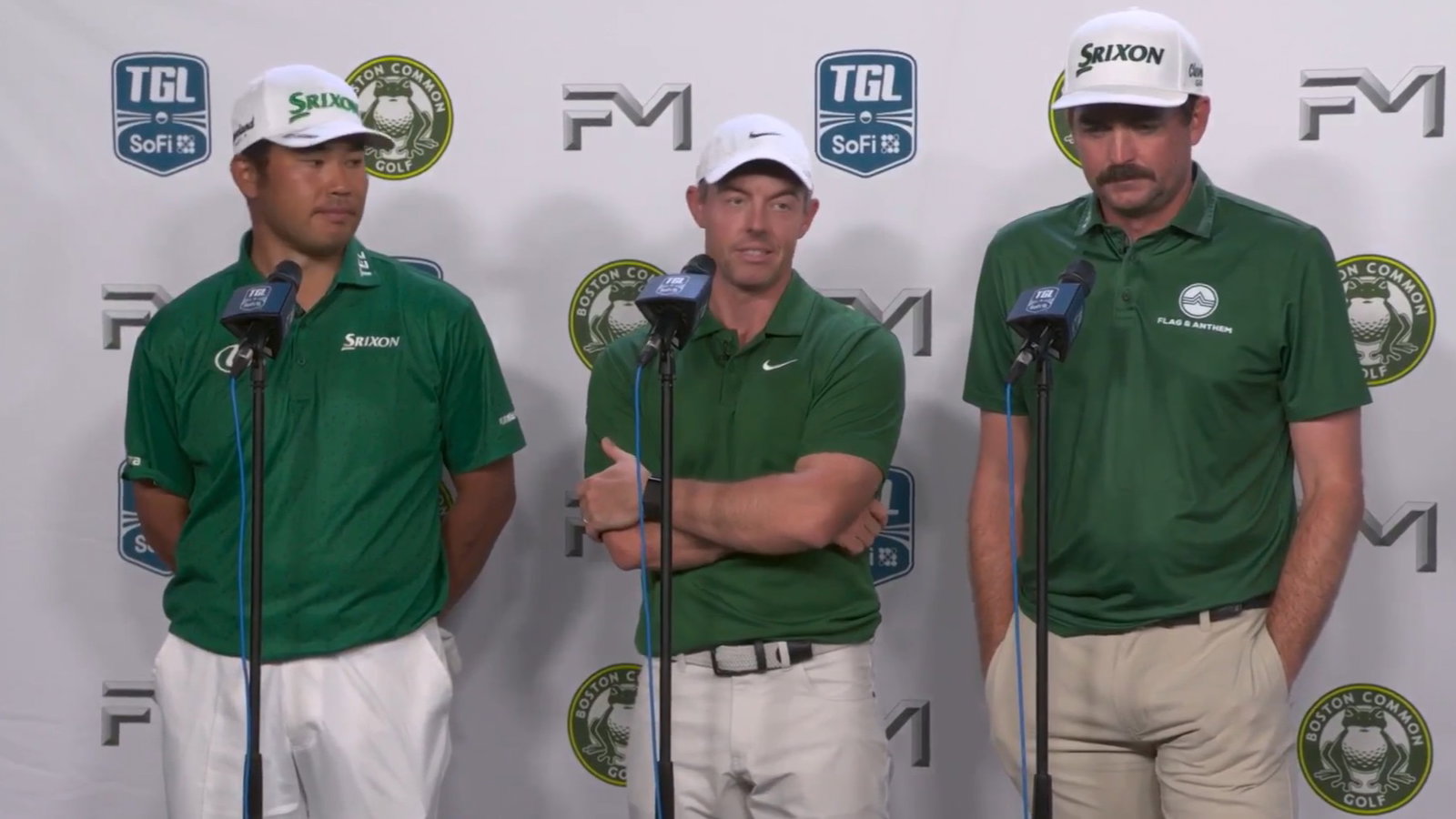 Credit: TGL presented by SoFi