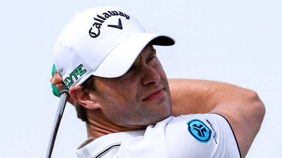 Dominant Detry captures first PGA Tour title at WM Phoenix Open