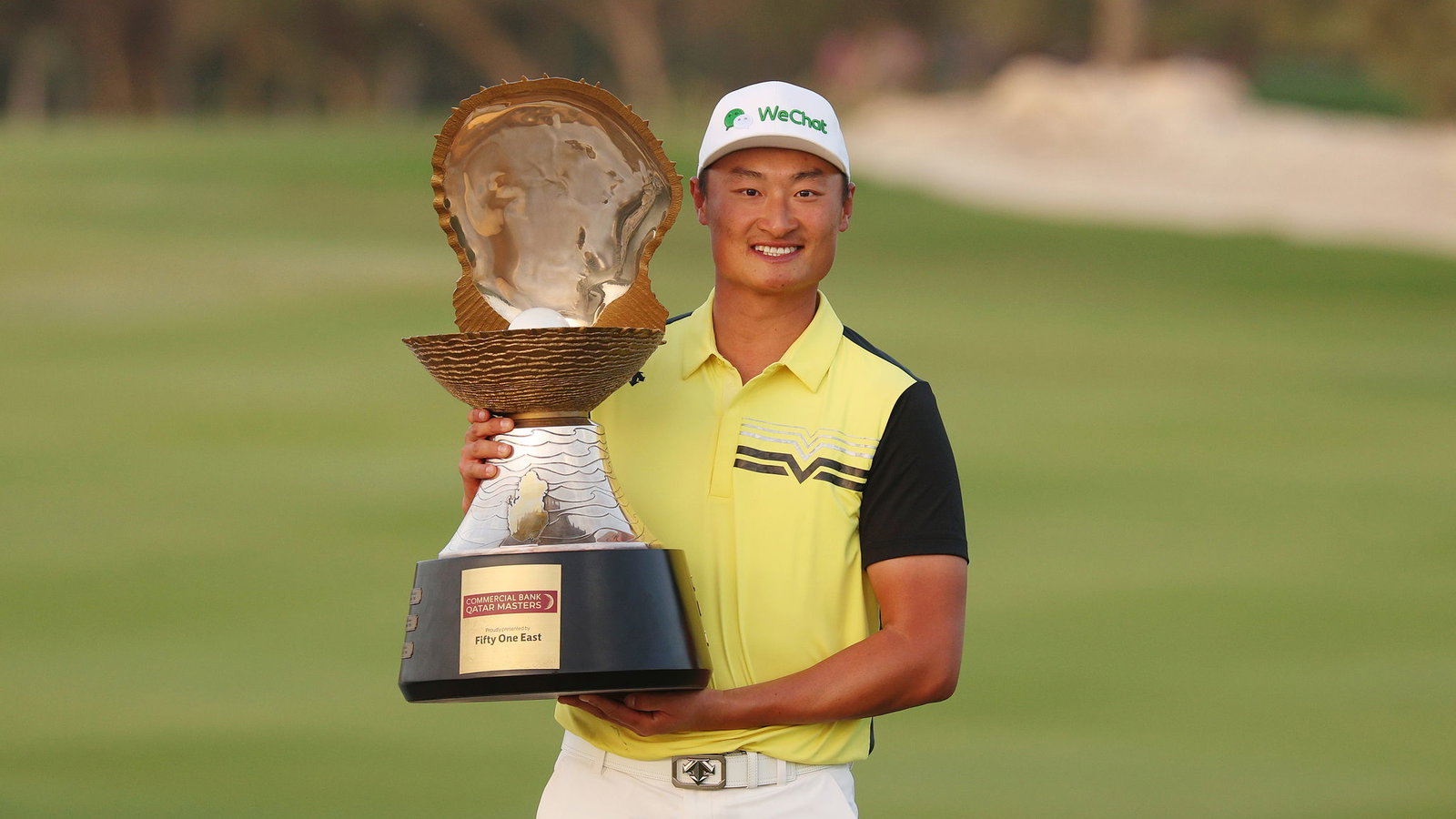 Li Haotong