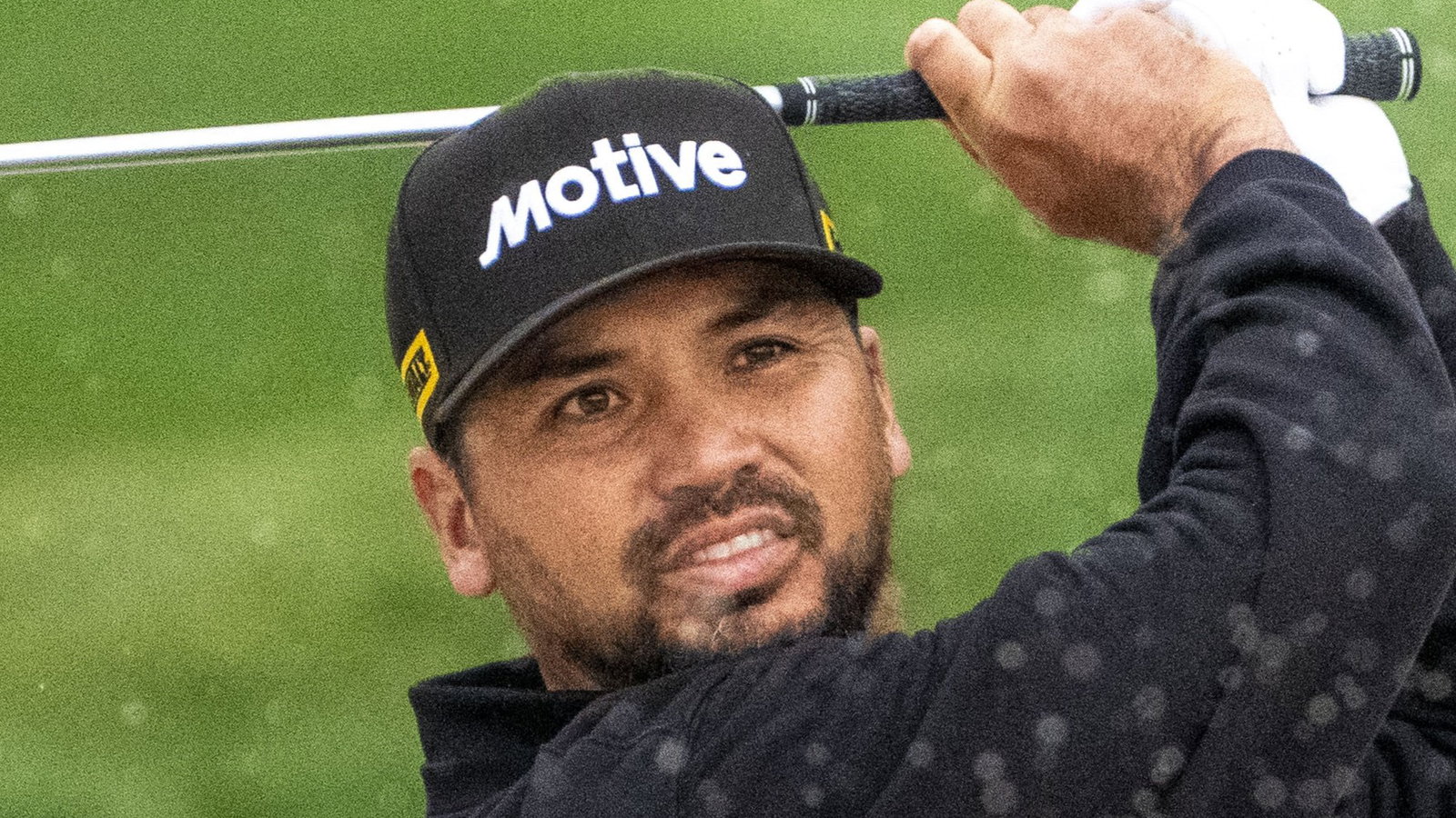 Jason Day 