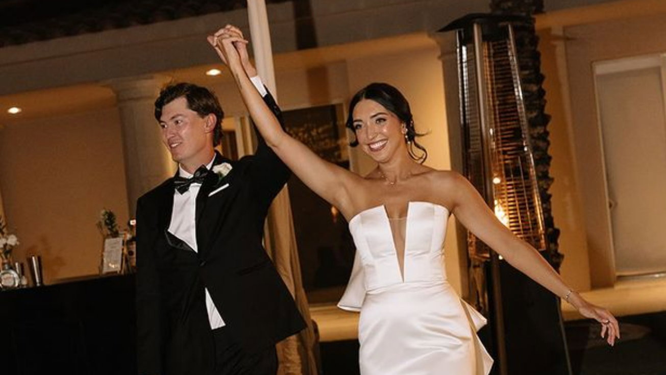 Mav and Maya McNealy