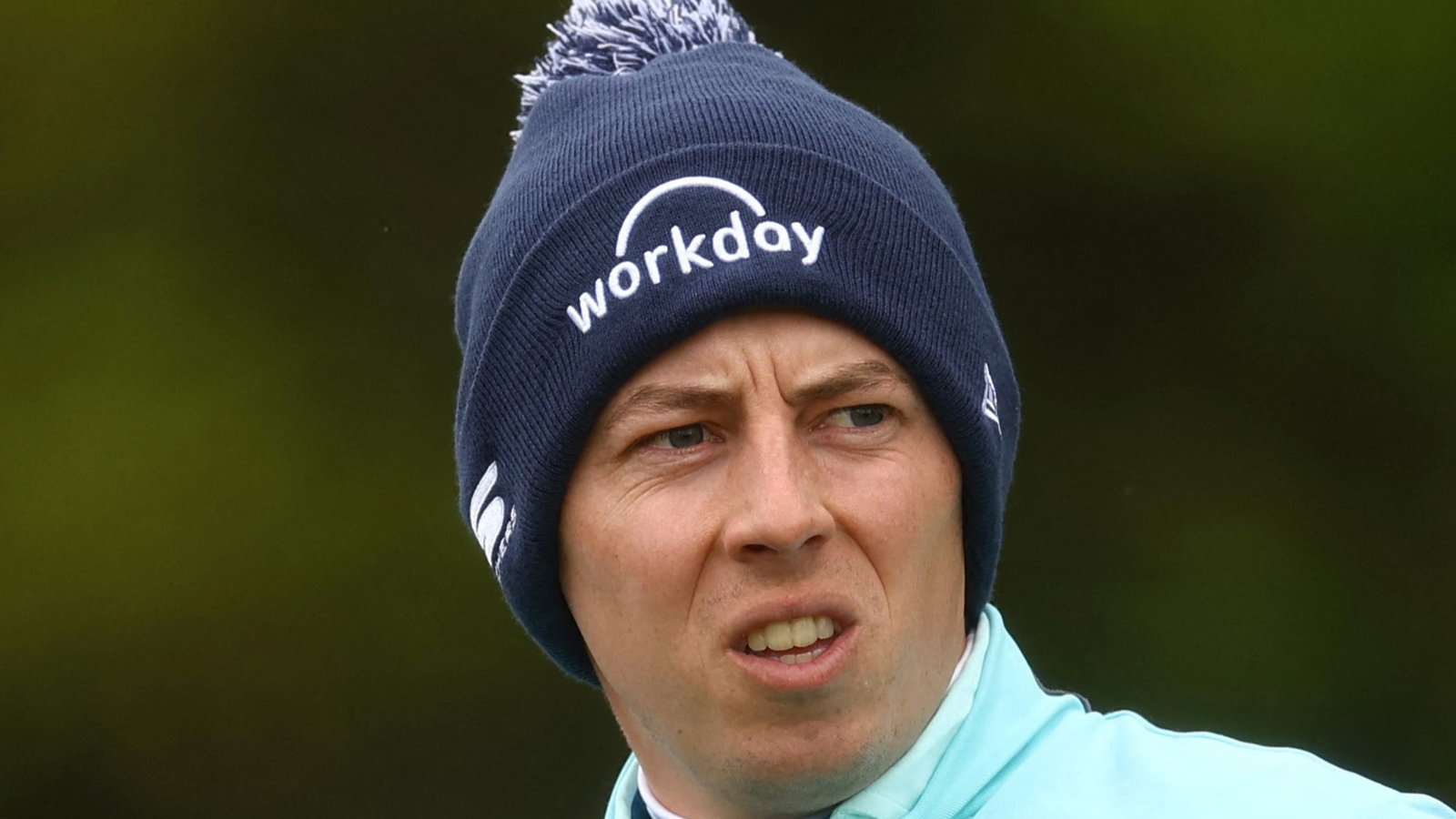 Matthew Fitzpatrick