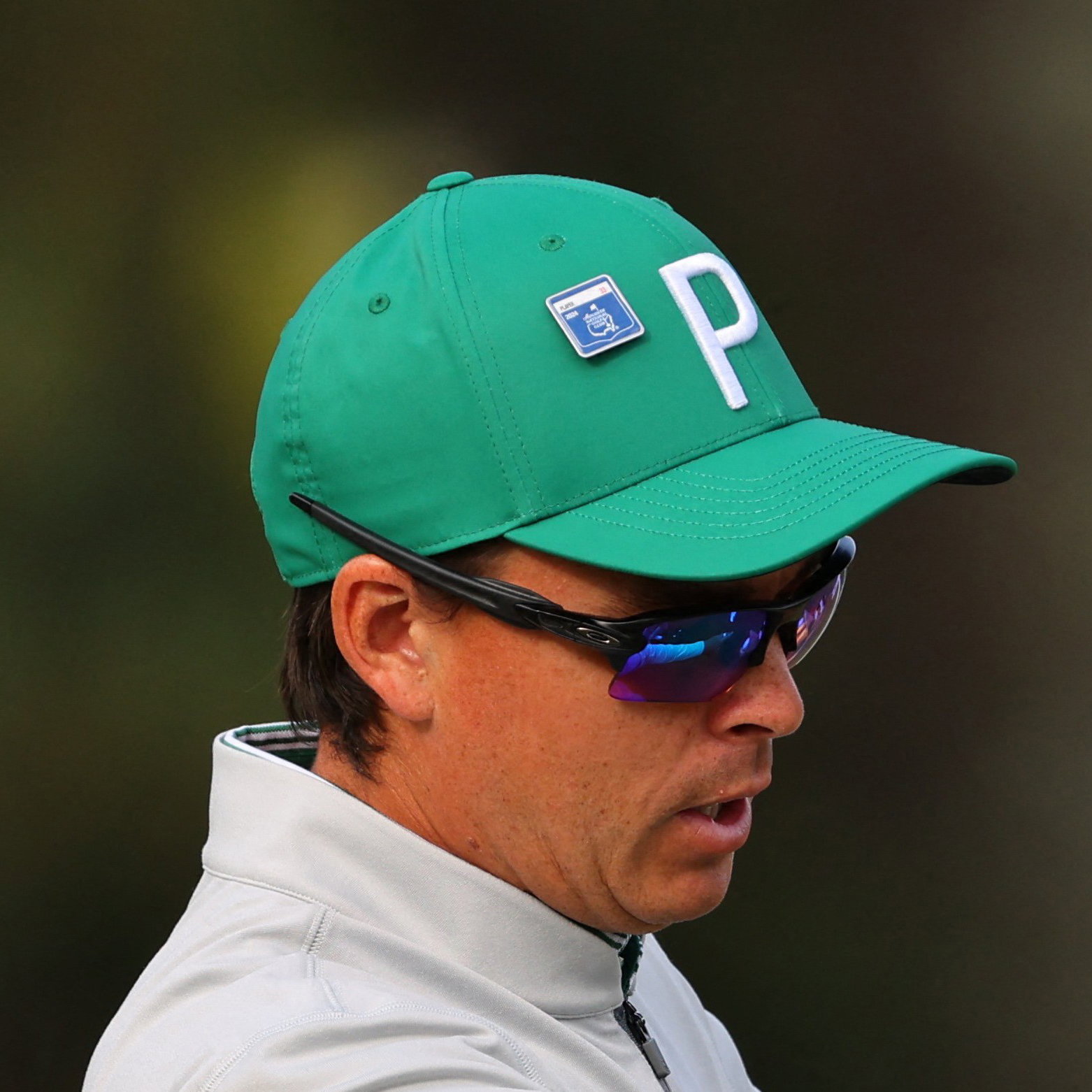 Rickie Fowler wife: Who is the PGA Tour fan-favourite married to? Meet  Allison Stokke