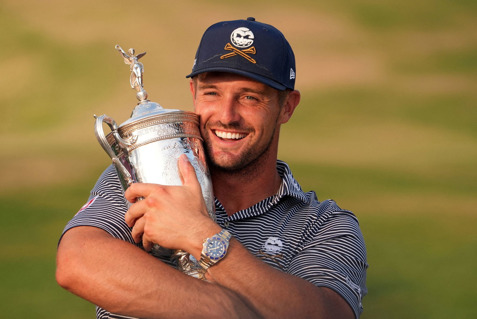 Bryson DeChambeau