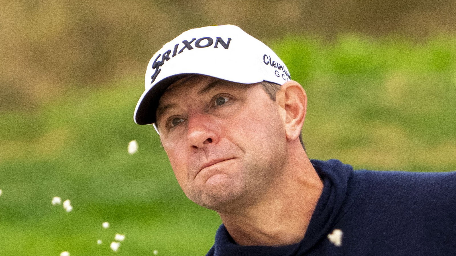Lucas Glover