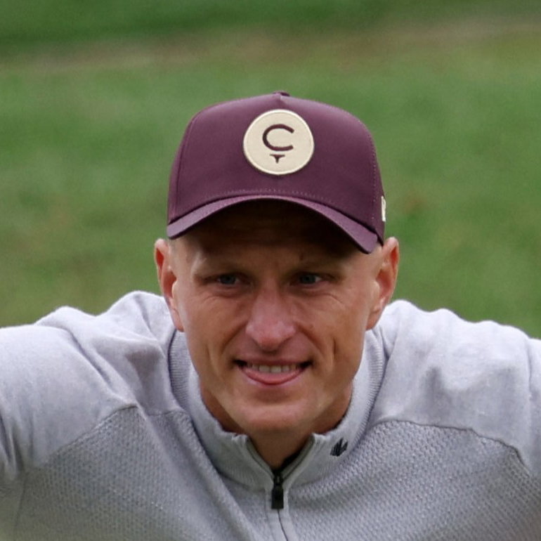 Adrian Meronk