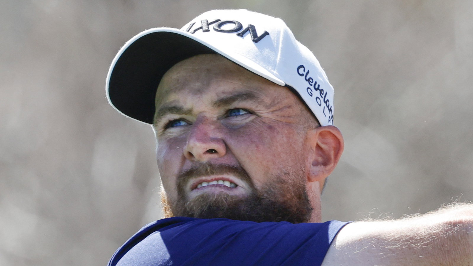 Shane Lowry