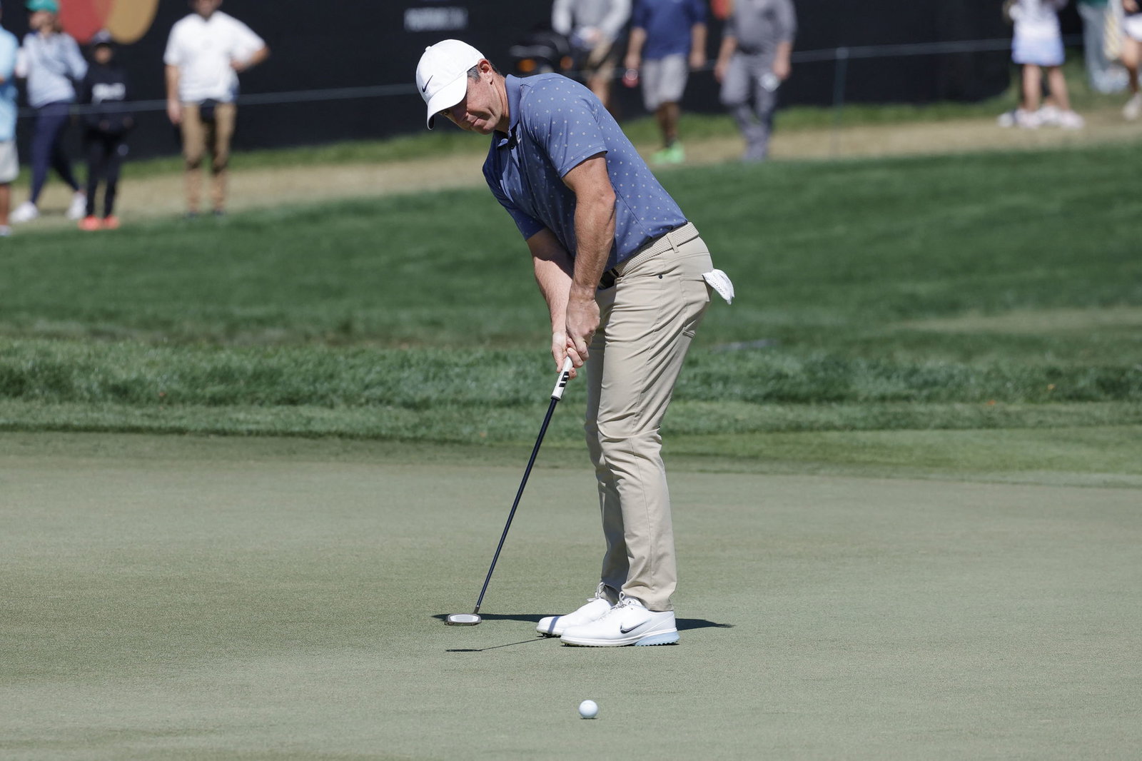 Rory McIlroy
